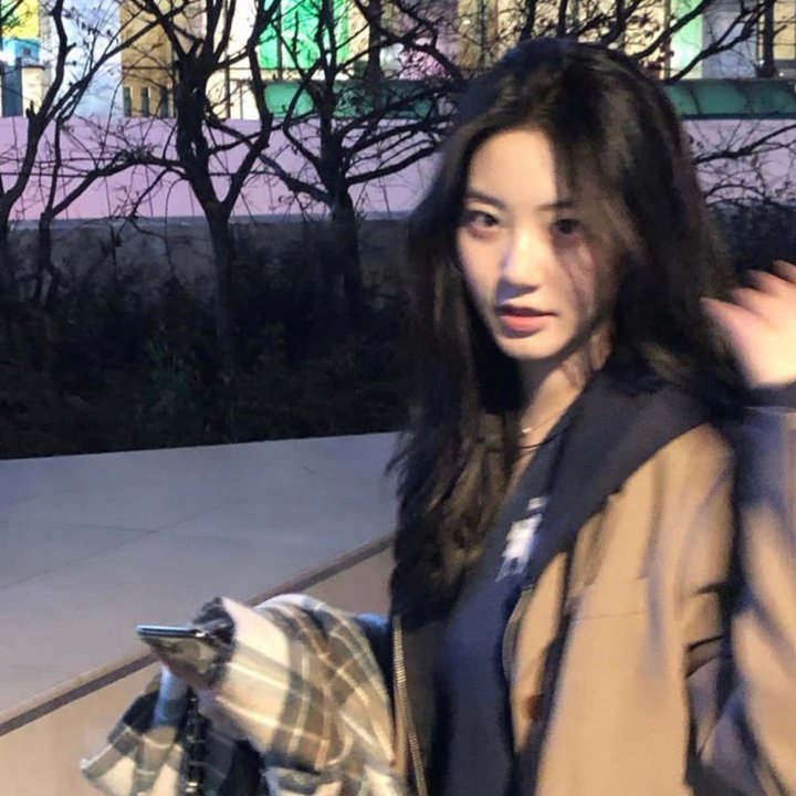 孝女巧遇亲生父